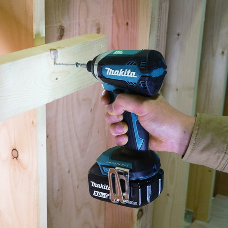 Makita 牧田 充電式工具套裝 18V（衝擊電鑽+衝擊起子機）DLX2180TX-hong-kong