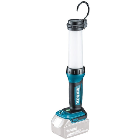 Makita 牧田 DML807 18V 鋰電充電式 LED 手提電筒 (淨機)-hong-kong