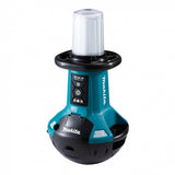 Makita 牧田 DML810 18VX2 充電式座地工作燈 (淨機)-hong-kong