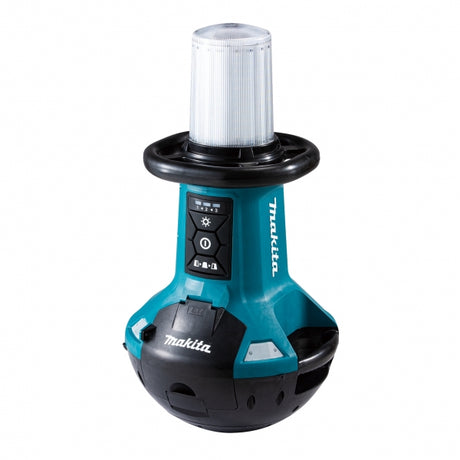 Makita 牧田 DML810 18VX2 充電式座地工作燈 (淨機)-hong-kong