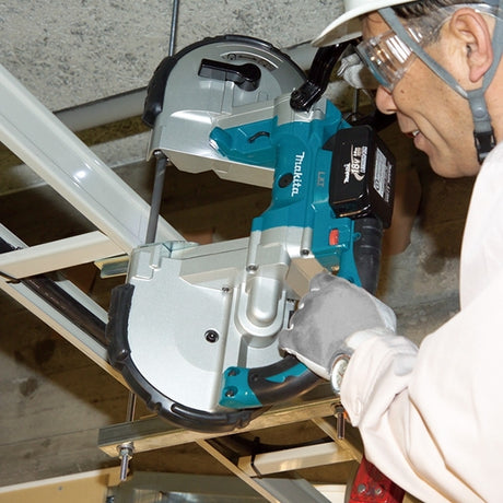 Makita DPB180Z 充電式帶鋸(鋰18V)(淨機)-hong-kong