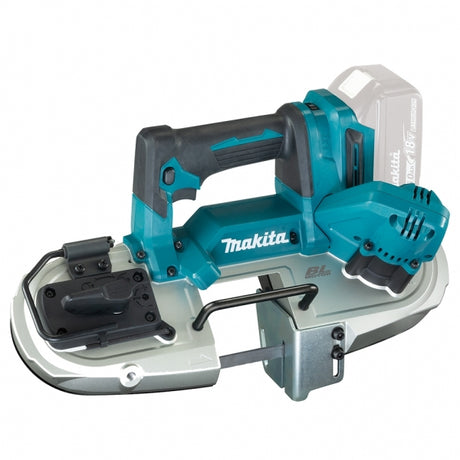Makita DPB183Z 充電式輕便帶鋸 (鋰18V) (淨機)-hong-kong