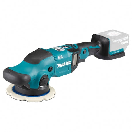 Makita 牧田 DPO600Z 18V 充電式拋光機 (淨機)-hong-kong