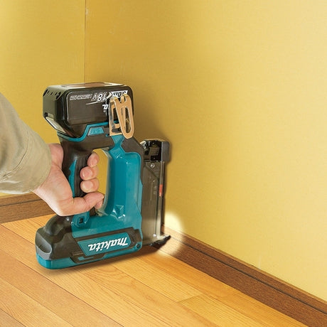 Makita DPT353Z 充電式釘鎗(蚊釘)(鋰18V)(淨機)-hong-kong