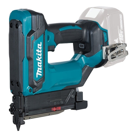 Makita DPT353Z 充電式釘鎗(蚊釘)(鋰18V)(淨機)-hong-kong
