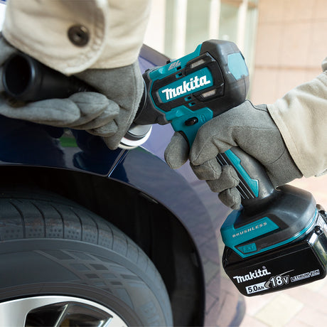 Makita 牧田 DPV300Z 18V 拋光機 75毫米 (兩用) (淨機)-hong-kong