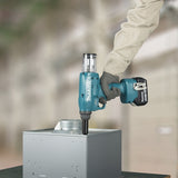 Makita 牧田 DRV250Z 18V 充電式拉釘槍 (淨機)-hong-kong