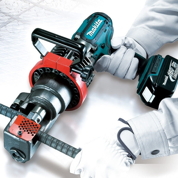 Makita DSC191Z 充電式鋼筋切斷機(鋰18V)(淨機)-hong-kong