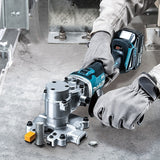 Makita DSC250ZK 充電式鋼筋切斷機(無碳刷馬達)(鋰18V)(淨機)-hong-kong