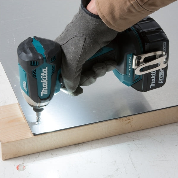 Makita DTD153Z 充電式衝擊起子機(無碳刷馬達)(鋰18V)(淨機)-hong-kong
