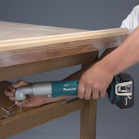 Makita 牧田 DTL061Z 18V 鋰電充電式角向衝擊起子機 (淨機)-hong-kong