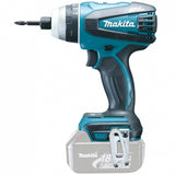 Makita 牧田 DTP141Z 18V 鋰電充電式衝擊起子機 (無碳刷馬達) 4功能模式 (淨機)-hong-kong