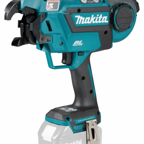 Makita 充電式紮鐵機 DTR180Z (淨機)-hong-kong
