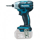 Makita DTS141Z 充電式衝擊起子機(油衝脈式)(無碳刷馬達)(鋰18V)(淨機)-hong-kong