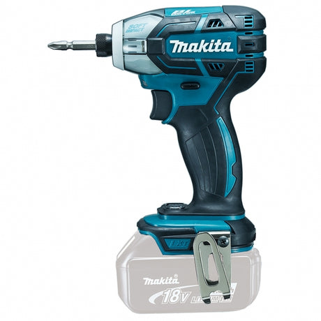 Makita DTS141Z 充電式衝擊起子機(油衝脈式)(無碳刷馬達)(鋰18V)(淨機)-hong-kong
