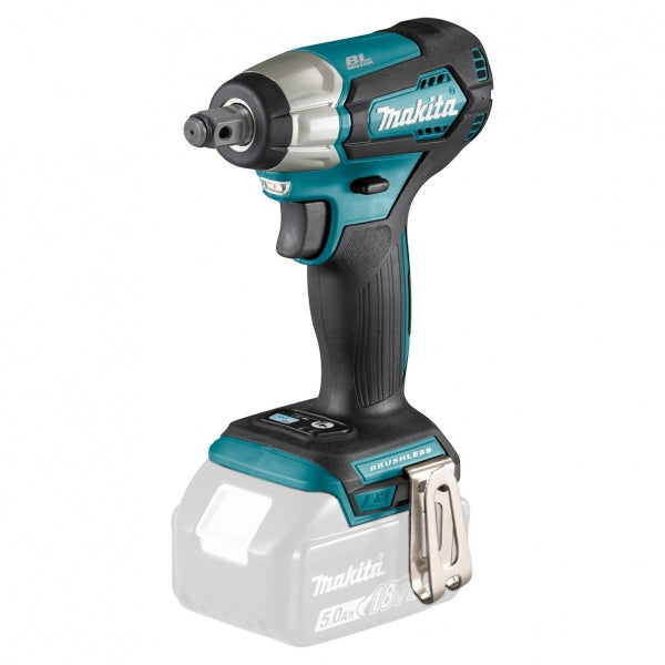 Makita 牧田 DTW181Z 18V 充電式扳手 (淨機)-hong-kong