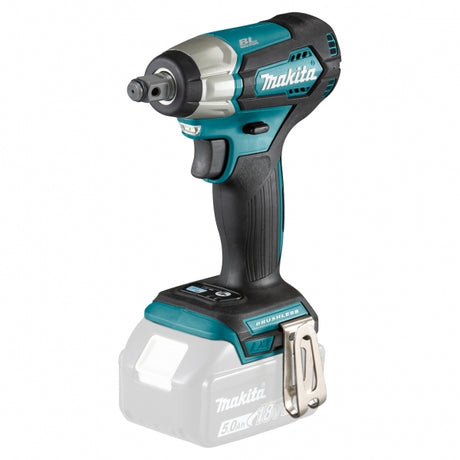 Makita 牧田 DTW181Z 18V 充電式扳手 (淨機)-hong-kong