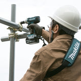 Makita DTW190Z 充電式扳手(鋰18V)(淨機)-hong-kong