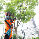 Makita 牧田 DUA300Z 18VX2 高枝鋸 (淨機)-hong-kong