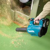 Makita 牧田 18V充電式吹風機 DUB184Z (淨機)-hong-kong