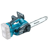 Makita DUC302Z 充電式鏈鋸300毫米(12")(鋰18Vx2)(淨機)-hong-kong