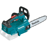 Makita DUC356Z 18VX2 充電式鏈鋸-hong-kong
