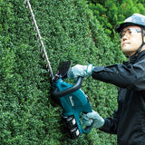Makita DUH551Z 充電式籬笆剪550毫米(鋰18Vx2=36V)(淨機)-hong-kong