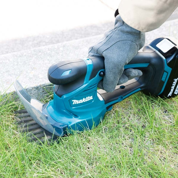 Makita 牧田 DUM111RAEX 18V 剪草機及籬笆剪 (套裝)-hong-kong