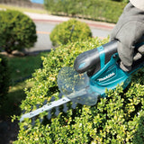 Makita 牧田 DUM111RAEX 18V 剪草機及籬笆剪 (套裝)-hong-kong