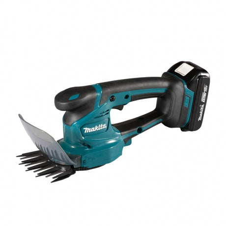 Makita 牧田 DUM111RAEX 18V 剪草機及籬笆剪 (套裝)-hong-kong