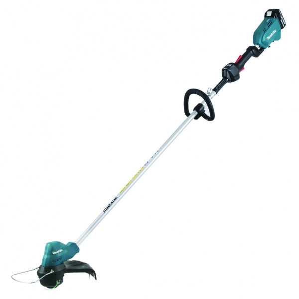 Makita 牧田 DUR187LZ 18V 充電式割草機 (停產)-hong-kong