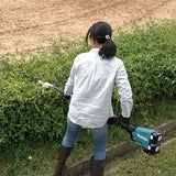 Makita DUX60Z 充電多功能園藝機(鋰18VX2)(淨機)-hong-kong