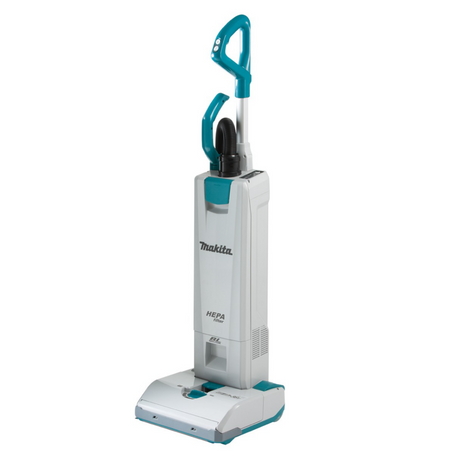 Makita 牧田 DVC560Z 18VX2 充電式直立式吸塵機 (淨機)-hong-kong