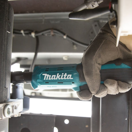 Makita 牧田 DWR180Z 18V 棘輪扳手 (淨機)-hong-kong