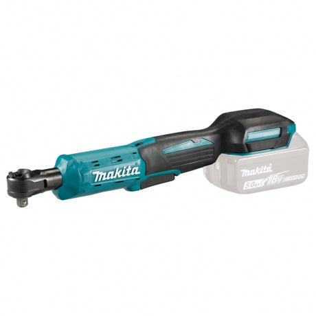 Makita 牧田 DWR180Z 18V 棘輪扳手 (淨機)-hong-kong