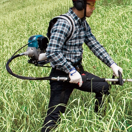 Makita EBH340R 汽油割草機33.5毫升(背負式)(四衝程)-hong-kong