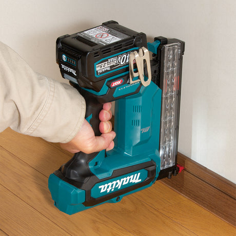 Makita FN001GZ 40V 針釘槍 40毫米 (淨機)-hong-kong