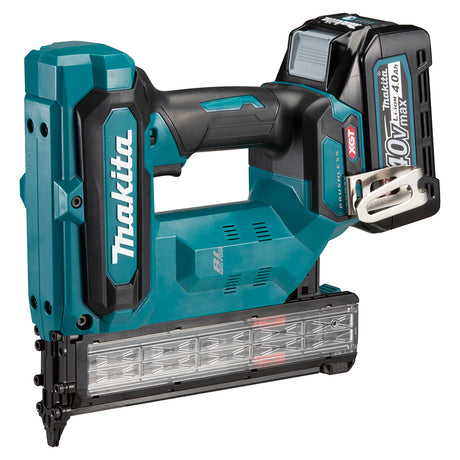 Makita FN001GZ 40V 針釘槍 40毫米 (淨機)-hong-kong