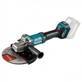 Makita 牧田 GA038GZ 40V 230mm 充電式角向磨光機 (安全制) (淨機)-hong-kong