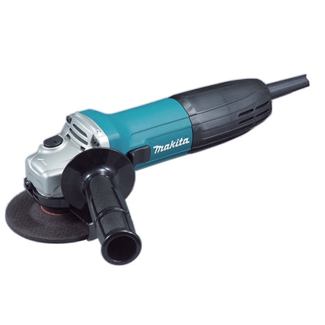 Makita 牧田 GA4030 4" 角向磨光機-hong-kong