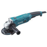 Makita GA5021C 角向磨光機125毫米-hong-kong