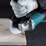 Makita GA5030 角向磨光機125毫米-hong-kong