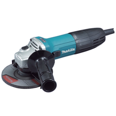 Makita GA5030(110V) 角向磨光機125毫米(110V)-hong-kong