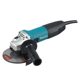 Makita GA5030R(110V) 角向磨光機125毫米(防止重開功能)(110V)-hong-kong