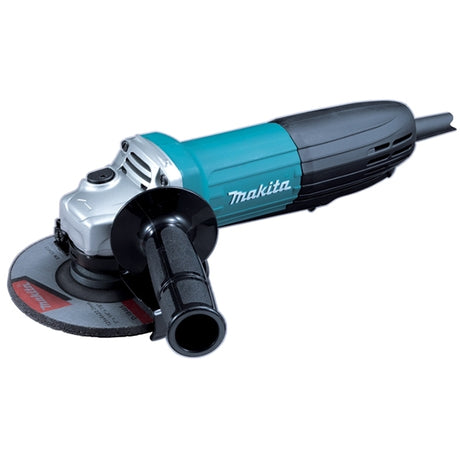 Makita GA5034 角向磨光機125毫米-hong-kong