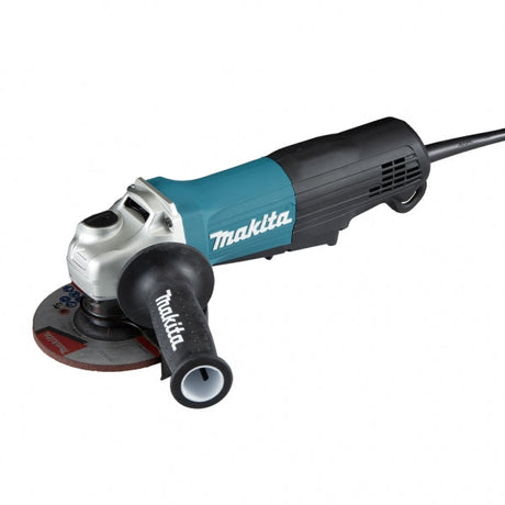 Makita 牧田 GA5050 AC 角磨機120毫米 (安全制) (110V)-hong-kong