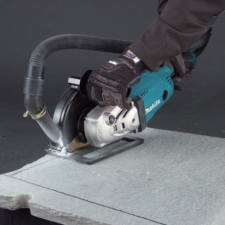 Makita GA7020(110V) 角向磨光機180毫米(110V)-hong-kong