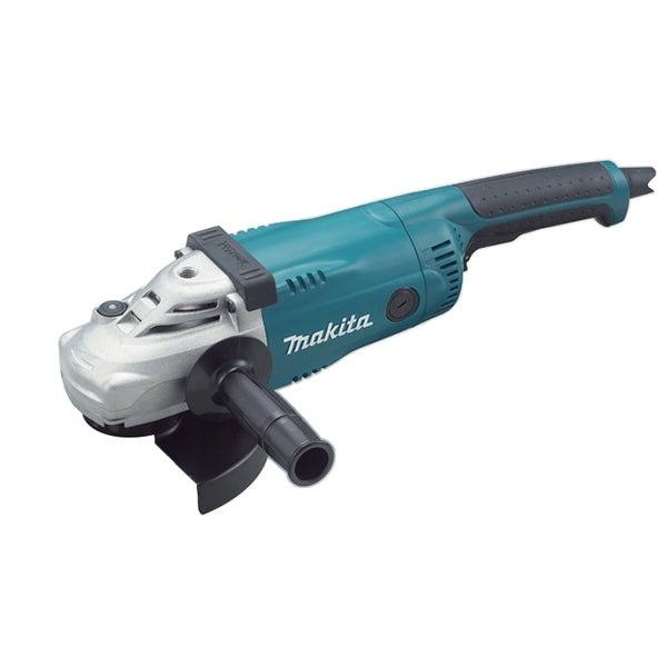 Makita GA7020(110V) 角向磨光機180毫米(110V)-hong-kong