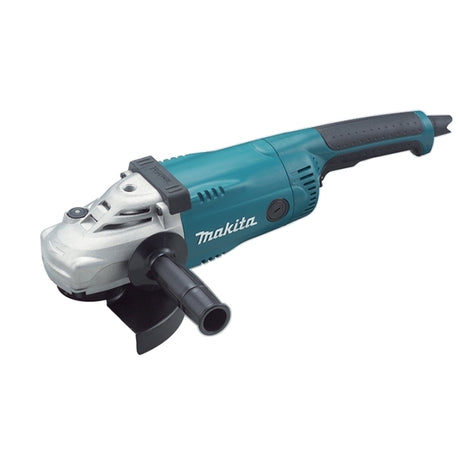 Makita GA7020(110V) 角向磨光機180毫米(110V)-hong-kong