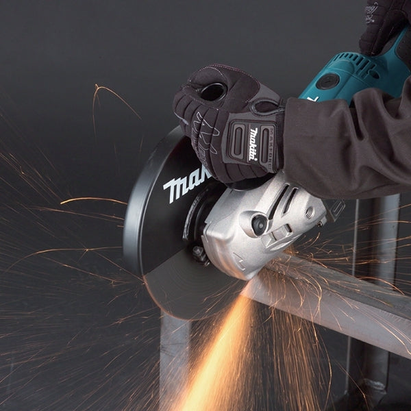 Makita GA9020(110V) 角向磨光機230毫米(110V)-hong-kong